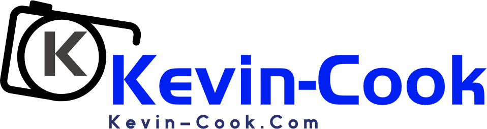 Kevin Cook